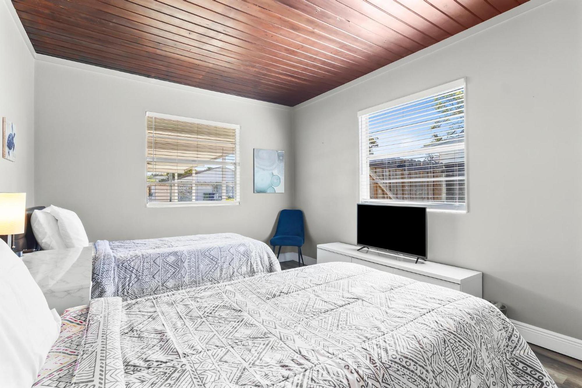 Relaxing Pool Home For Family Getaway Close To Tampa Zoo, Busch Gardens, Restaurants And Shopping! Экстерьер фото